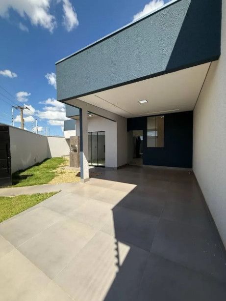 Casa, 3 quartos, 164 m² - Foto 7