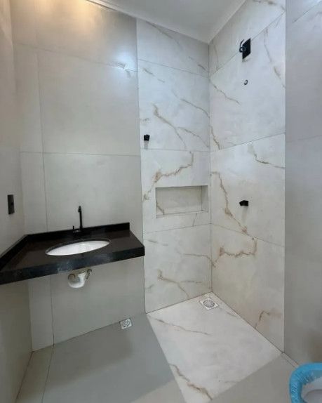 Casa, 3 quartos, 164 m² - Foto 4