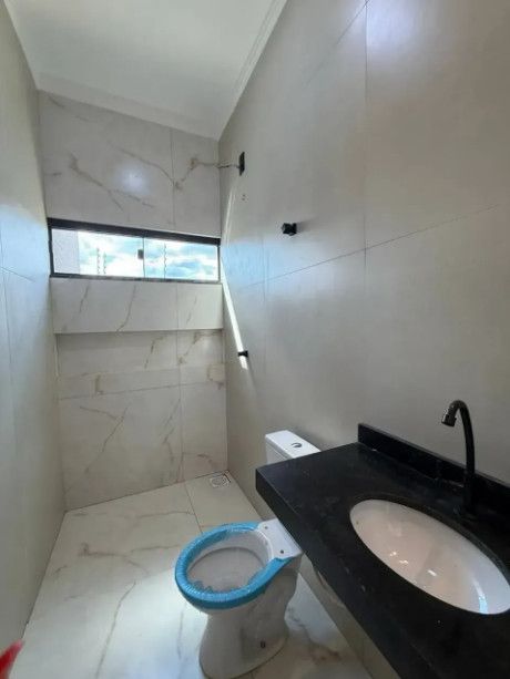 Casa, 3 quartos, 164 m² - Foto 6