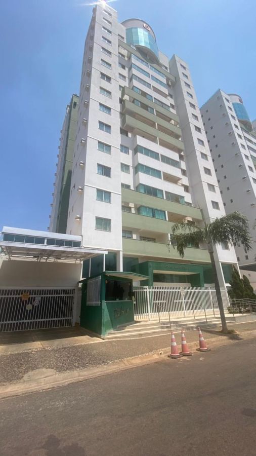 Apartamento - Venda - Jardim das Américas 1ª Etapa - Anápolis - GO