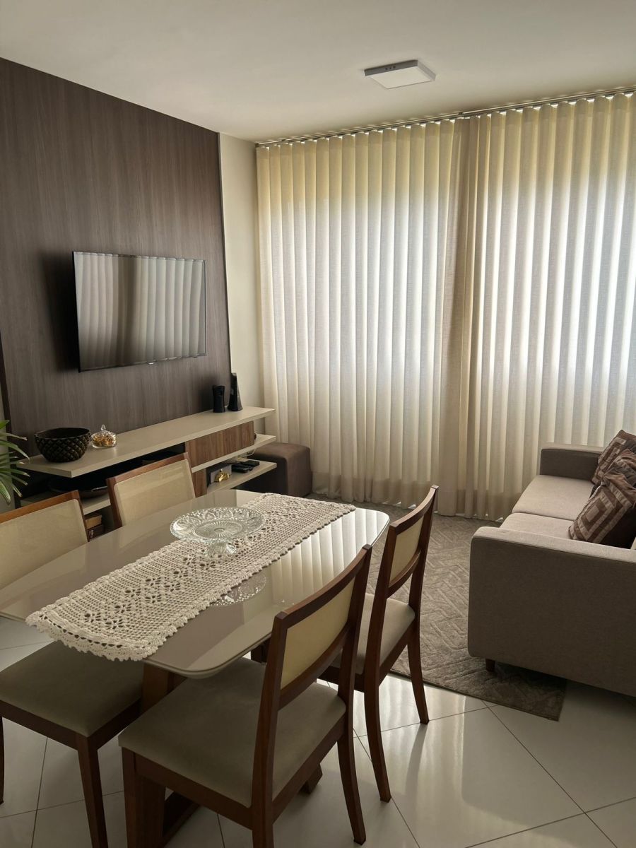 Apartamento - Venda - Ant�nio Fernandes - An�polis - GO