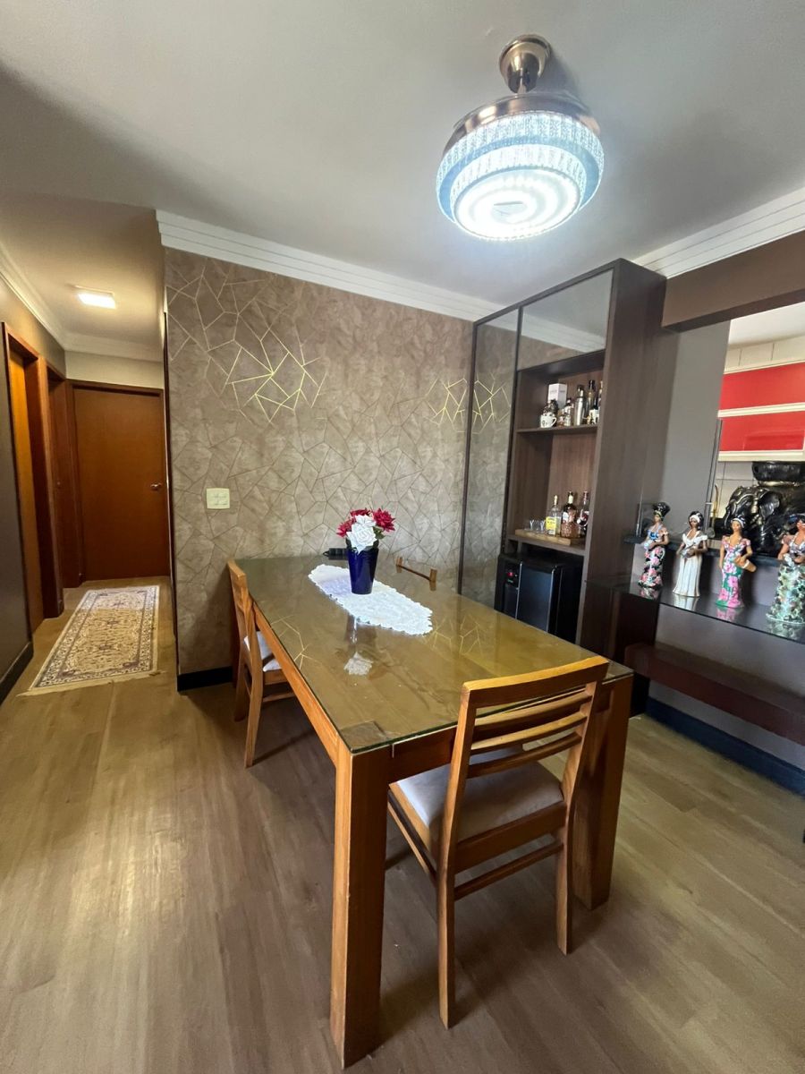 Apartamento - Venda - Jardim das Américas 2ª Etapa - Anápolis - GO