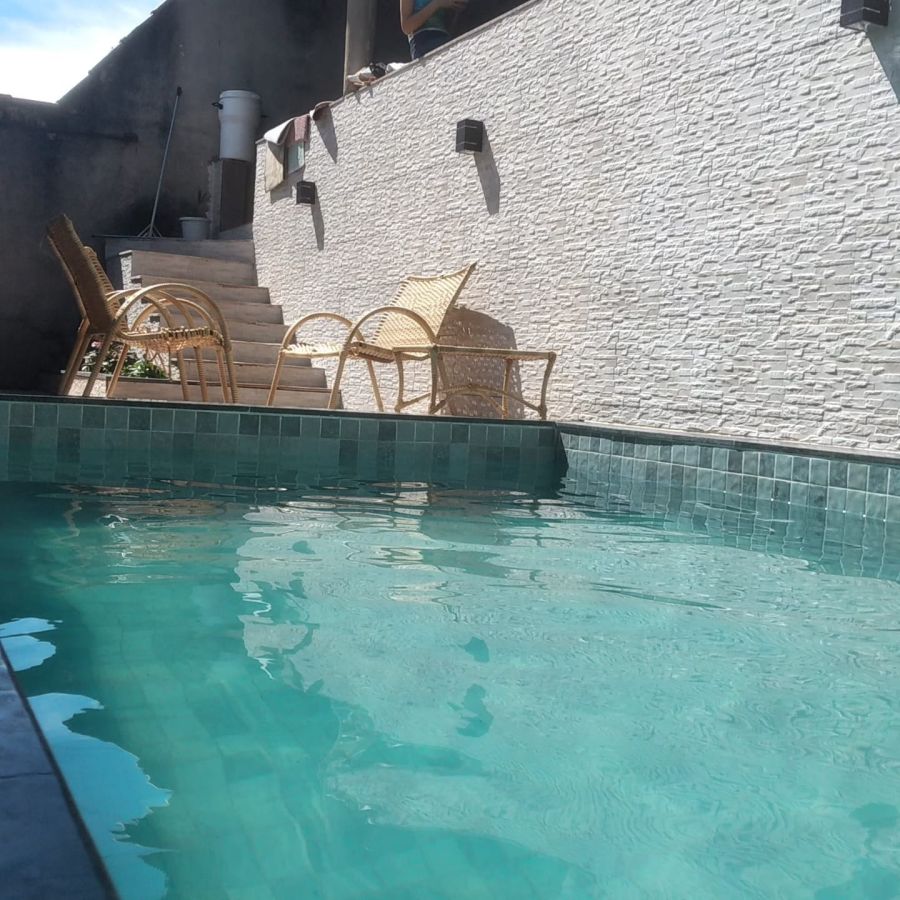 Casa - Venda - Setor Santa Luzia - Corumbá de Goiás - GO