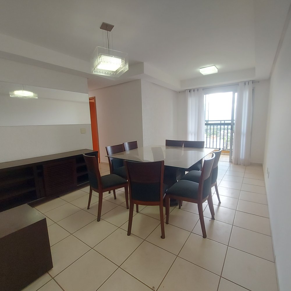 Apartamento - Venda - Jardim das Amricas 2 Etapa - Anpolis - GO