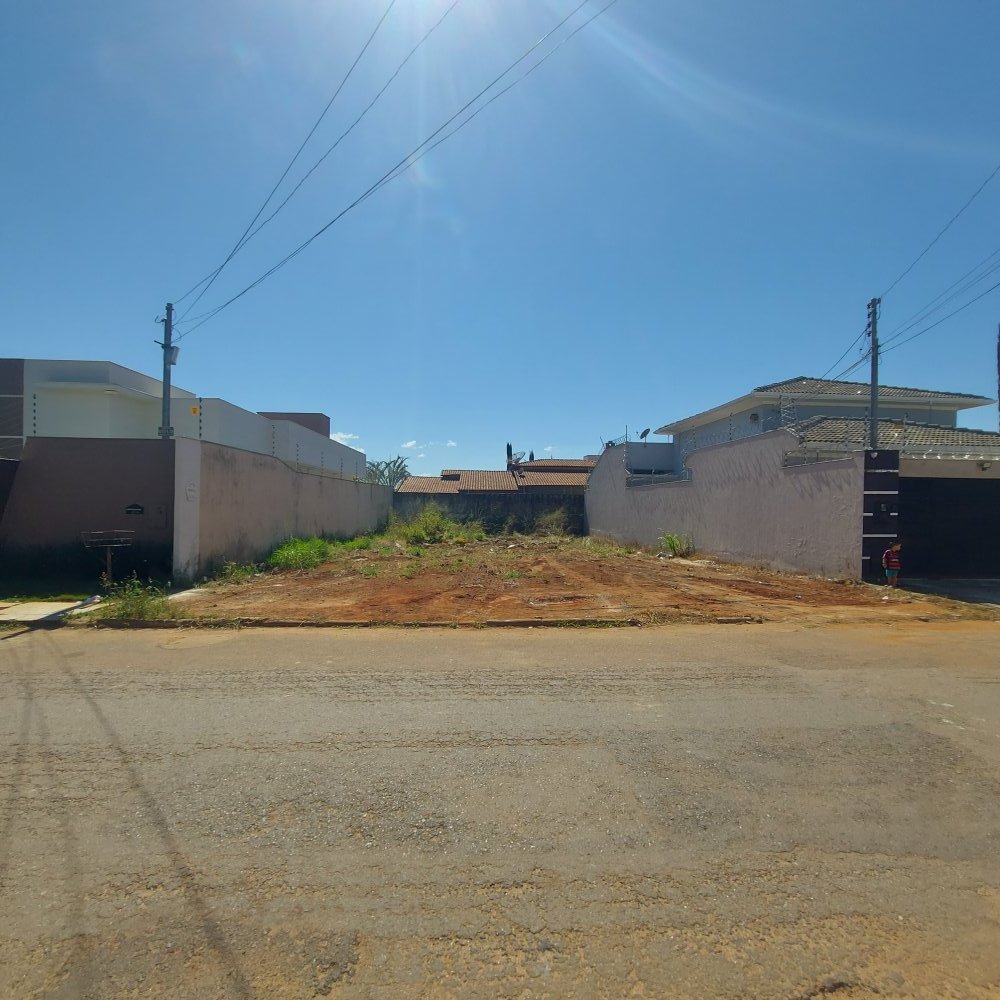 rea - Venda - Anpolis City - Anpolis - GO