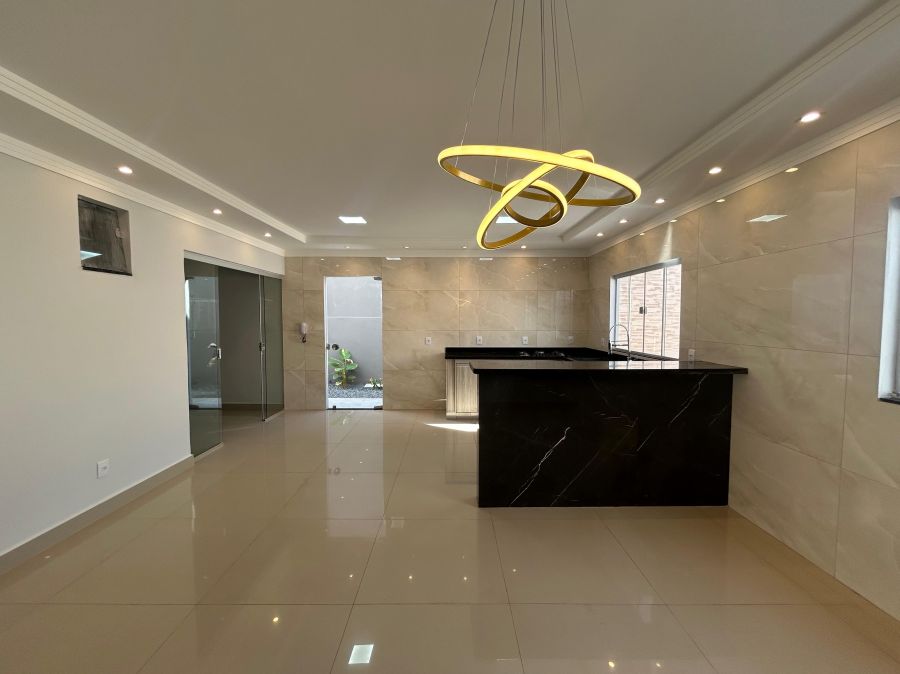 Casa - Venda - Setor Sul III Etapa - An�polis - GO