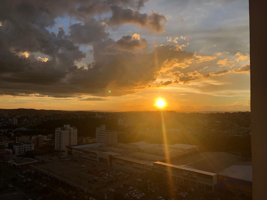 Apartamento - Venda - Jardim das Américas 1ª Etapa - Anápolis - GO