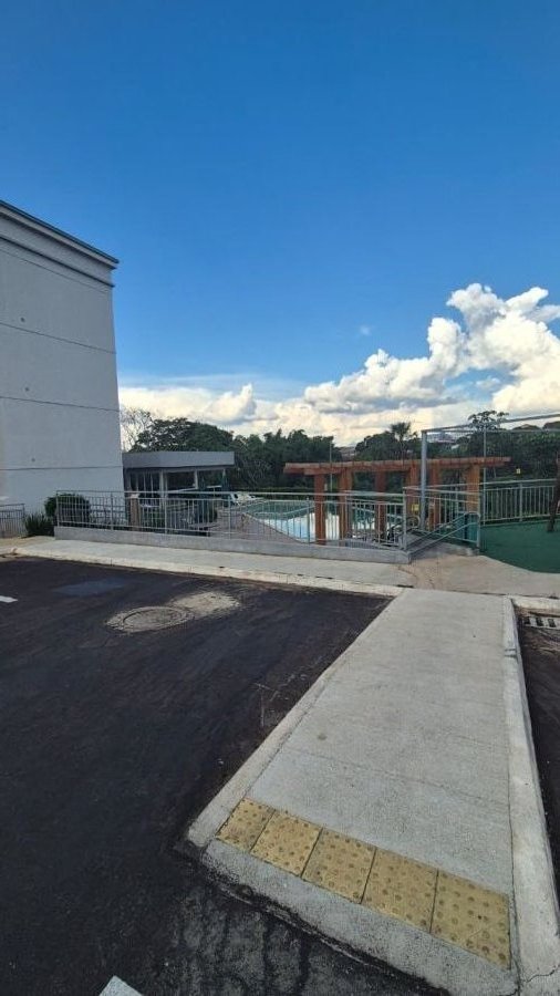 Apartamento - Venda - Jardim Progresso - An�polis - GO