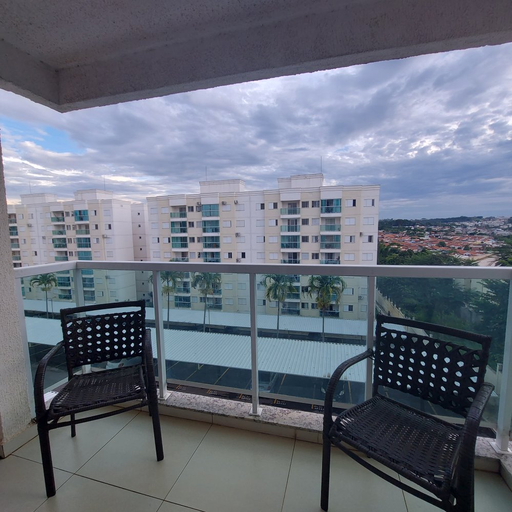 Apartamento - Venda - Vila Formosa - Anápolis - GO