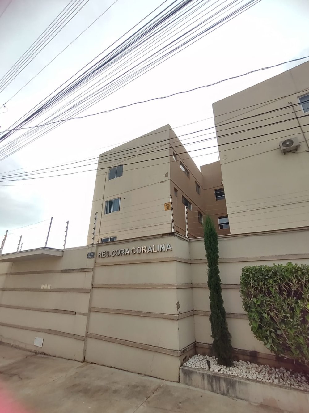 Apartamento - Venda - Vila Santa Isabel - Anpolis - GO
