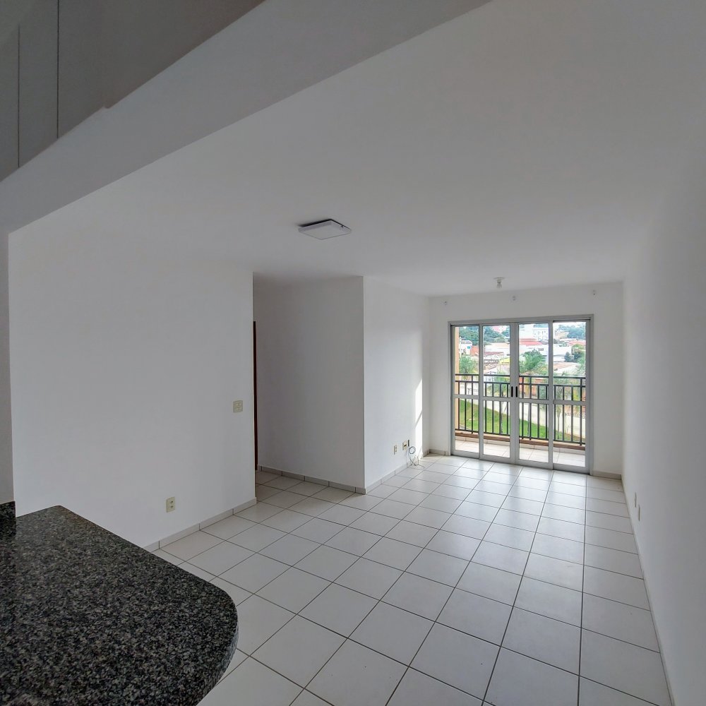 Apartamento - Venda - Jardim das Amricas 2 Etapa - Anpolis - GO