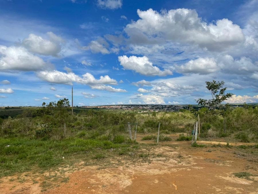 Terreno - Venda - Cidade de Deus - Cocalzinho de Goiás - GO