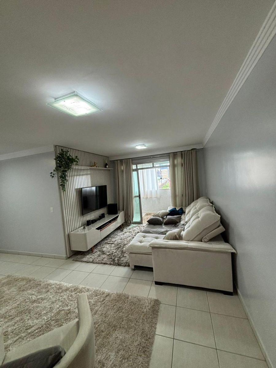 Apartamento - Venda - Jardim das Américas 1ª Etapa - Anápolis - GO