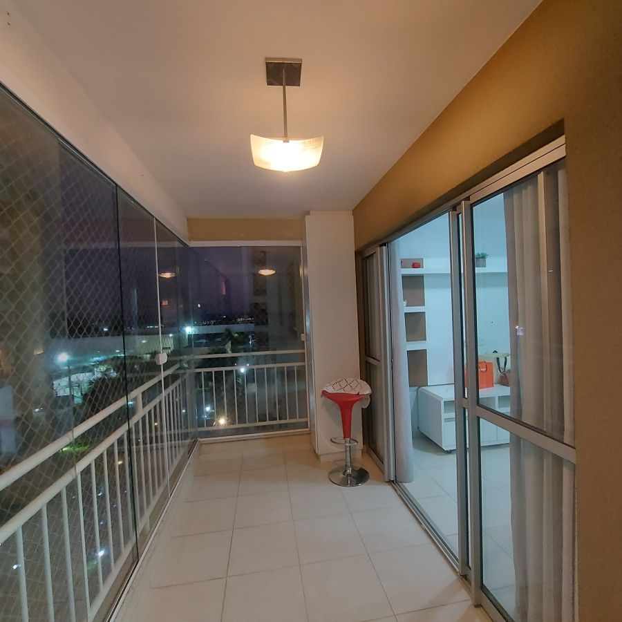 Apartamento - Venda - Jardim das Américas 2ª Etapa - Anápolis - GO