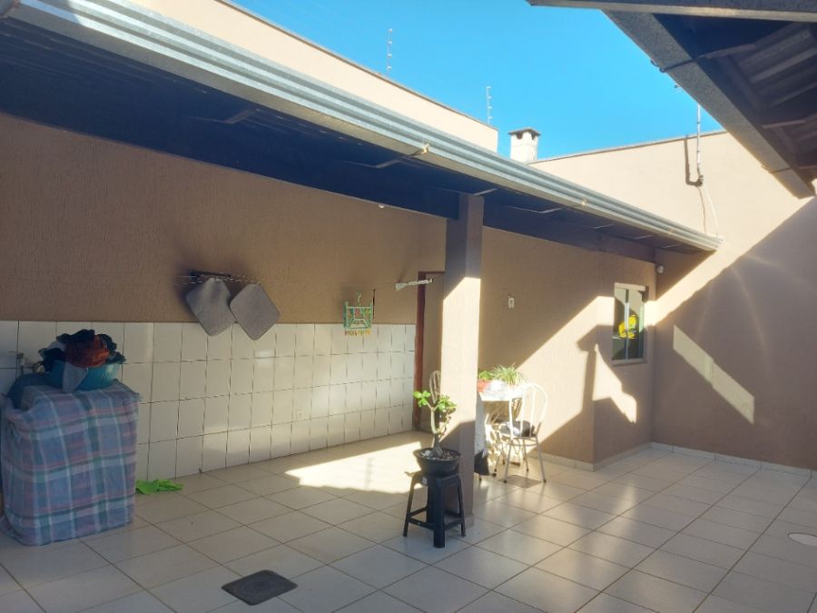 Casa em Condomínio - Aluguel - Residencial Vale do Sol - Anápolis - GO