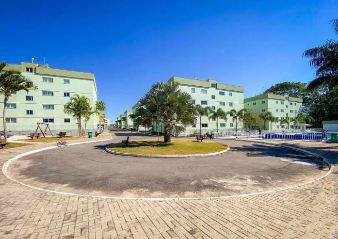 Apartamento - Venda - Ch�caras Colorado - An�polis - GO