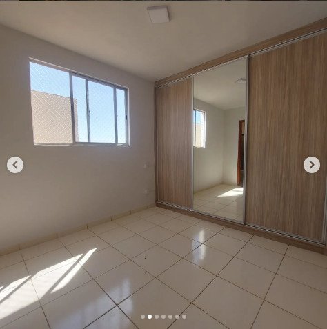 Apartamento - Venda - Vila Santa Isabel - Anpolis - GO