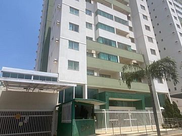 Imperd�vel - Apartamento a Venda em Frente ao Anashopping