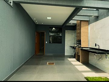 Oportunidade! - Casa Completa a Venda no Vale do Sol