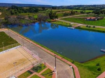 Oportunidade Caldas Novas