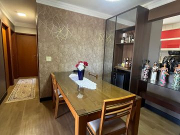 Apartamento Mobiliado Imperd�vel - Condom�nio Amaz�nia