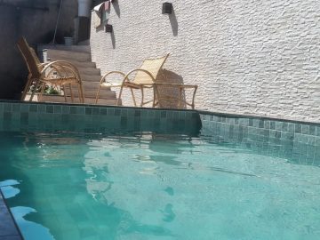 Casa 4 Quartos Oportunidade - Rua Ant�nio Pedro Qd 21 Lt 01