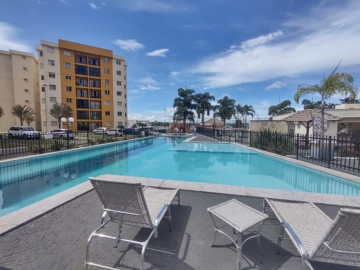 Apartamento Imperd�vel a Venda no Condom�nio Amaz�nia