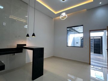 Confira! - Casas a Venda no Residencial Vale do Sol