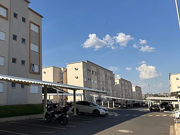 Apartamento T�rreo 2 Quartos � Venda no Bela Vista