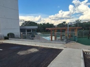 Apartamento T�rreo � Venda no Residencial Premiere Harmonia