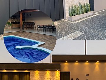 Casa Exclusiva � Venda no Bairro S�o Jo�o