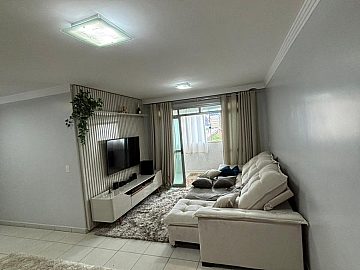 Apartamento a Venda no Condom�nio Torres do Maced�nia 2