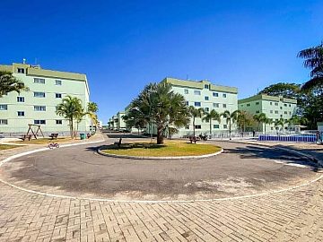 Apartamento a Venda no Condom�nio Royal Garden