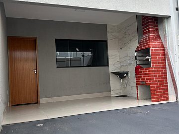 Oportunidade! - Casa 3 Quartos a Venda no Vida Nova