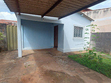 Casa para alugar em Vila Santa Isabel, An�polis