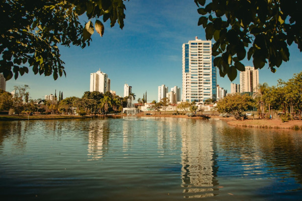 ANPOLIS - GOIS